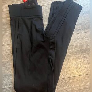 Under Armor Black leggings